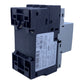 Siemens 3RV1021-1GA10 circuit breaker 240V 65kA 50/60Hz switch 
