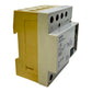 Siemens 5SM1646-6 VFI circuit breaker 230V to 400V 4-pole IP40 100A 