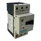 Siemens 3RV1011-1BA10 Leistungsschalter 20-690V 26A 50/60Hz Schalter
