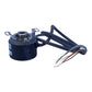 Nemicon HES-04-2MHT Drehgeber Encoder Nemicon Drehgeber