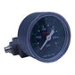 Rexroth 1827231010 pressure gauge 16bar hydraulic pressure gauge 0-16bar 25-225psi 