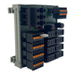 ETA SVS02-04-B10 Stromverteiler 24VDC/40A Stromverteilungssystem