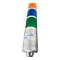 Pfannenberg ST-402 signal light 24 VDC green blue yellow red IP20 Pmax/St.:10W 