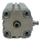 Festo ADVU-40-80-P-A Kompaktzylinder 156549 0,8 bis 10bar doppeltwirkend