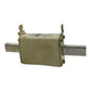 LIDNER NH0TF fuse insert 500V 100A fuse insert 
