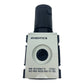 Aventics R412006119 Druckreduzierventil max.10bar Ventil G3/8 2700 l/min 16bar