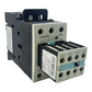 Siemens 3RT1034-1BB44 power contactor +3RH1921-1HA22 auxiliary contactor 32A 15kW 400V 