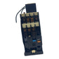 Siemens 3TB4017-0A Hilfsschütz + 3TX6406-0C 2S+2Ö / 2NO+2NC 20A 220V