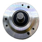 Hengstler 0543884/2 Drehgeber Encoder RA58-P/0012EK.42CXCB-S 10...30V DC 0,2A