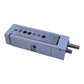 Festo DGSL-10-30-PA Mini-Schlitten 543944 für Näherungsschalter 1,5 bis 8bar
