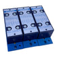 Festo ZK-PK-3-6/3 AND block 4204 1.6 to 8 bar valve PU: 3pcs 