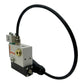 Robatech AX101IN heating part 933053 230V 180W Robatech heating part