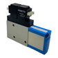 Festo VAD-ME-I-3/8 vacuum suction nozzle 35533 high vacuum 1.5 to 8 bar IP65 G1/4 G3/8