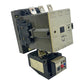 Siemens 3TB4817-0A + 3UA5800-2F Leistungsschütz 3polig 600V AC 220V/50Hz