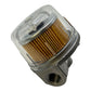 HIFI 703010015PP Fuel Filter HIFI Fuel Filter 