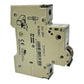 Siemens 5SY4116-7 miniature circuit breaker 16A 230-400V 5kA 1-pole IP20 