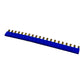 Finder 093.20.0 Comb Bridge Blue 