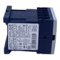 Siemens 3RT1016-1BB41 power contactor 24V DC 50/60Hz 1S/1NC 400V AC 4kW Pack of: 2 pieces. 
