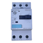 Siemens 3RV1011-1KA10 Leistungsschalter 50/60Hz