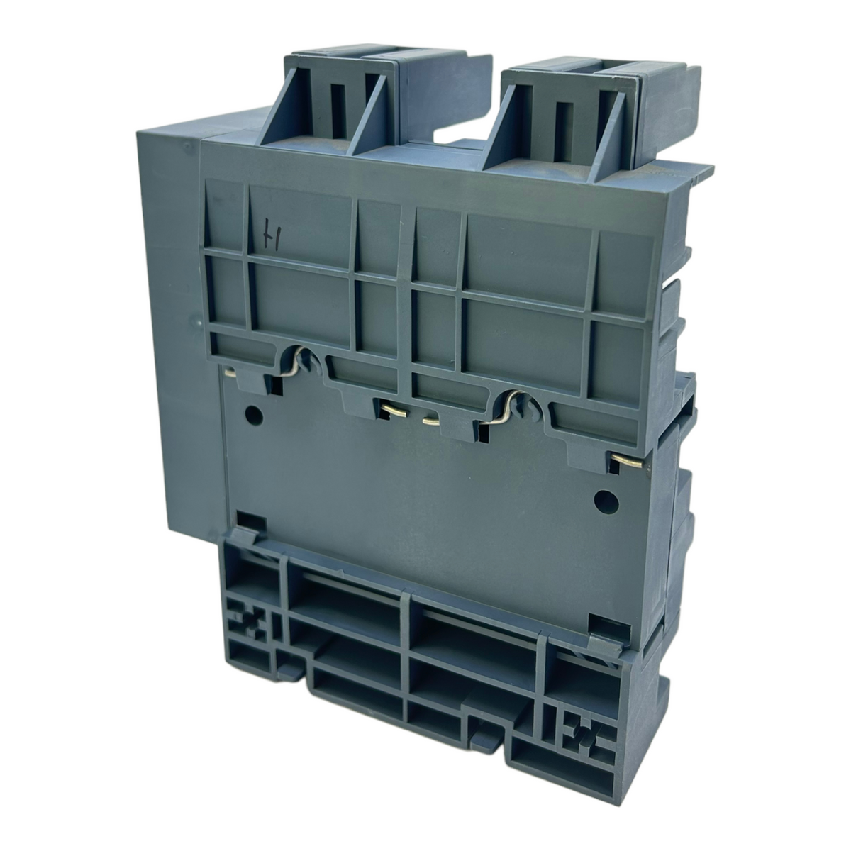 Siemens 3-Phasen-Sammelschiene 3Rv2917-1A Mit Einspeisung - EAJUCG Siemens 3-Phasen-Sammelschiene 3Rv2917-1A Mit Einspeisung - EAJUCG