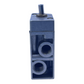 Festo MOFH-3-1/4 solenoid valve 7876 1.5...8 bar 