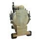 Depa DL25-PG-TTT diaphragm pump for industrial use Depa diaphragm pump 