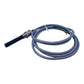 Elobau 17341101 Induktiver Sensor für industriellen Einsatz Elobau 17341101
