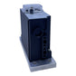Rexroth 3375000250 Profibus Buskoppler für industriellen Einsatz 3375000250