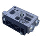 Festo AW-ME1/8 connection plate 33406 for industrial use