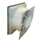 Pfannenberg PF67.000 filter fan for industrial use 230V IP54 PF67.0