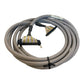 Omron XW2Z-300B Cable for XW2Z, 24 Vdc, 3m Omron XW2Z-300B Cable for XW2Z, 24 Vd