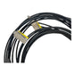 Omron E32-TC200 Fiber optic through-beam sensor for industrial use E32-TC