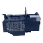 Klöckner Moeller Z00-2.4 motor protection relay for industrial use 1.6-2.4A Z0