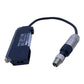 Keyence FS-V21RP Fiber Optic Measuring Amplifier Keyence FS-V21RP FS-V21RP FS-V21RP F