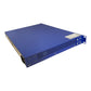Hirschmann MACH102-8TP Ethernet Switch Gigabit 100-240V AC 50/60Hz 0.4-0.2A 