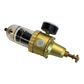 Ewo 324.353 filter pressure reducer G1/2 for industrial use