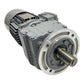 SEW FA37DT80N4/BMG/MM07 gear motor 380-500V / 50-60Hz / IP54 / 