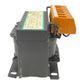 SBA ETK transformer 152-004 50/60Hz 220-230-240V 24V 2.62A 