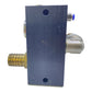 Rexroth FD:10W04 Interface Schnittstelle MNR:56725100 Pmax 10bar
