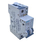 Siemens 5SY4106-6 circuit breaker 1-pole 6A 400V 10kA