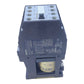 Siemens 3TF4022-0BB4 contactor 24V DC 4kW 400/380V AC 2N0+2NC 