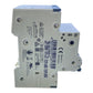 Siemens 5SY4306-6 circuit breaker 400V 