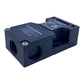 Schmersal AZ16-03ZVK-M20 Sicherheits-Verriegelungsschalter 230V 1S+1Ö M20