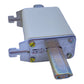 Siemens 3NA3132 NH fuse 500V AC 125A PU:3PCS 