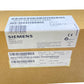 Siemens 6ES7193-0CB10-0XA0 Klemmleiste Terminalblock