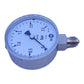 TECSIS P2030B072001 manometer 63mm 0-2.5bar G1/4B pressure gauge 