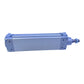 Festo DZH-50-180-PPV-A Normzylinder 14062 p max: 10 bar