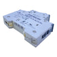 Siemens 5SY6104-7 circuit breaker 230/400V 6kA 1-pole 4A 