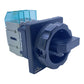 Siemens 3LD3354-1TK51 Lasttrennschalter 40A 3-polig 400V AC 18,5 kW 1OE+1S