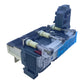 Schneider Electric LV431491 +LV429451 molded case circuit breaker 3 pole 
